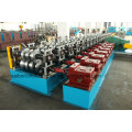 Guard Rail Rolling Machine